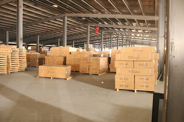 Porcellana Xianghe Rongkai Electric Equipment Co., Ltd.