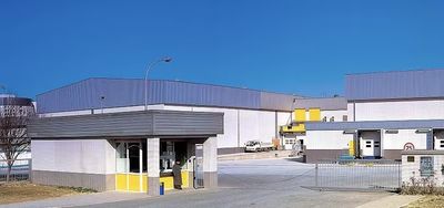 Porcellana Xianghe Rongkai Electric Equipment Co., Ltd.