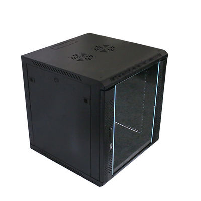 Rack a parete Rack per server con due chiavi di blocco per mobili per ufficio e archiviazione dati