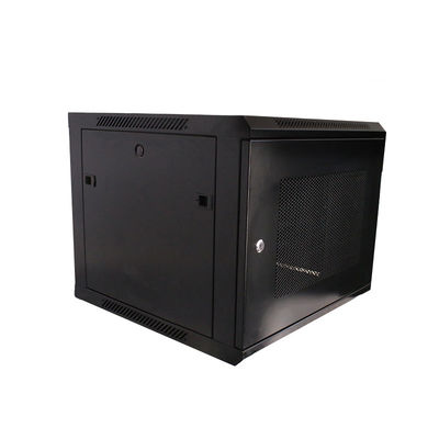 Altro armadio standard 370*600*450 Armadio di rete per server rack con servizio OEM opzionale
