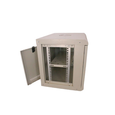 Armadio per la sala server 9U a muro con disponibilità di magazzino e servizio eccellente