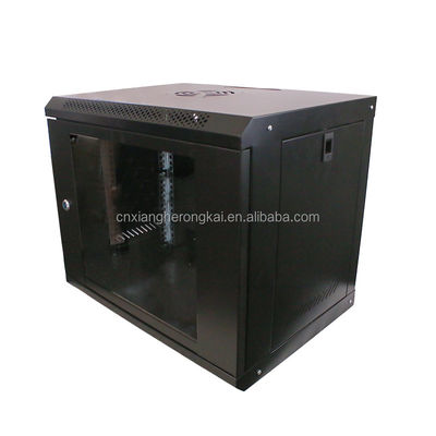 Server Room Data Server Cabinet a muro 19 pollici Rack Server con server OEM