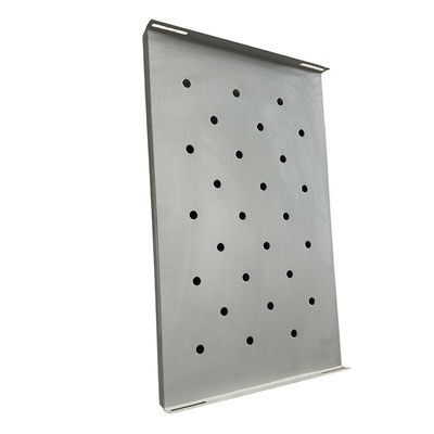 Ripiano fisso scorrevole ventilato 19 pollici Dimensioni 500*600*450 per apparecchiature di rete