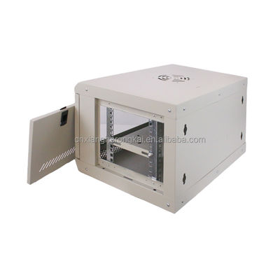 Armadio di rack server standard con armadio di rete server OEM Direct Sell 6U