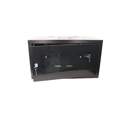 SPCC Acciaio laminato a freddo Private Mould Network Server Rack Enclosure for Small Computer Room