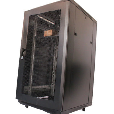 Aggiorna la configurazione del tuo server con un piccolo armadietto a parete Servizio OEM opzionale