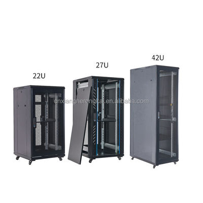 Apparecchiature per la rete 2U 4U 6U 9U 12U 15U 16U 18U 20U 22U 24U 27U 32U 36U 37U 42U 47U