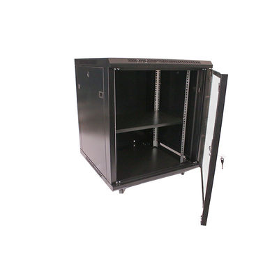 OEM Server 15U Rack a parete Data Center Mini Case Mini Cabinet Switch Network