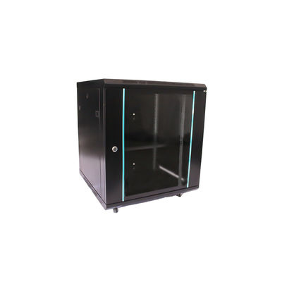 OEM Server 15U Rack a parete Data Center Mini Case Mini Cabinet Switch Network