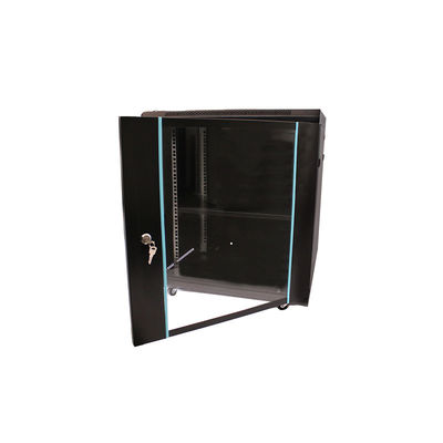 OEM Server 15U Rack a parete Data Center Mini Case Mini Cabinet Switch Network