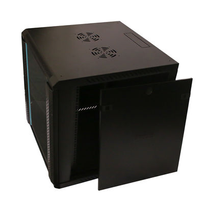 Rack a parete Rack per server con due chiavi di blocco per mobili per ufficio e archiviazione dati