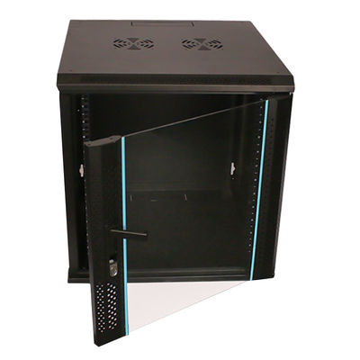 Rack a parete Rack per server con due chiavi di blocco per mobili per ufficio e archiviazione dati