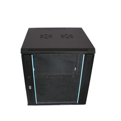 Rack a parete Rack per server con due chiavi di blocco per mobili per ufficio e archiviazione dati