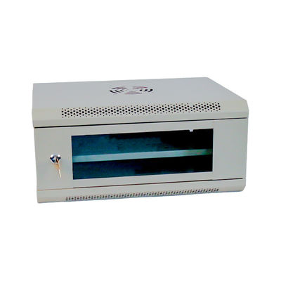 Cassa per la rete di 4U per prodotti per la sala server