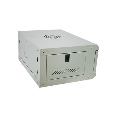 Cassa per la rete di 4U per prodotti per la sala server