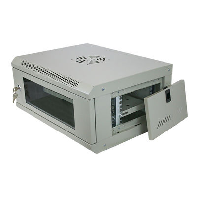 Cassa per la rete di 4U per prodotti per la sala server