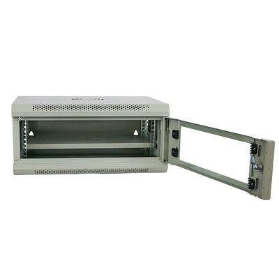 Cassa per la rete di 4U per prodotti per la sala server