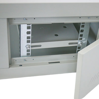 Cassa per la rete di 4U per prodotti per la sala server