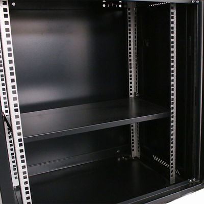 Best seller Rack di rete per server con apparecchiature di comunicazione di rete 12u più popolari