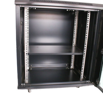 Best seller Rack di rete per server con apparecchiature di comunicazione di rete 12u più popolari