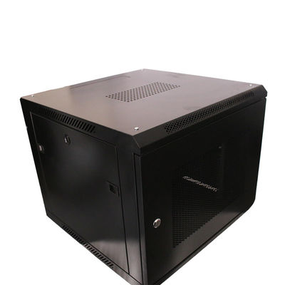 Altro armadio standard 370*600*450 Armadio di rete per server rack con servizio OEM opzionale