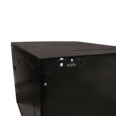 Altro armadio standard 370*600*450 Armadio di rete per server rack con servizio OEM opzionale
