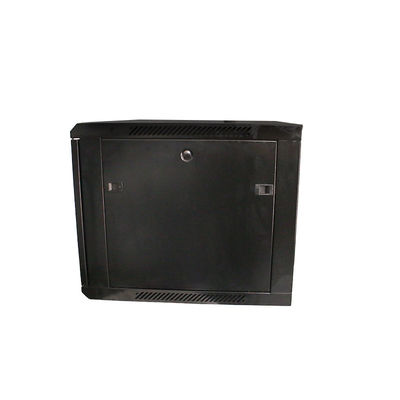 Altro armadio standard 370*600*450 Armadio di rete per server rack con servizio OEM opzionale