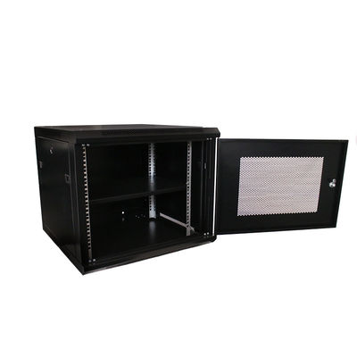 Altro armadio standard 370*600*450 Armadio di rete per server rack con servizio OEM opzionale