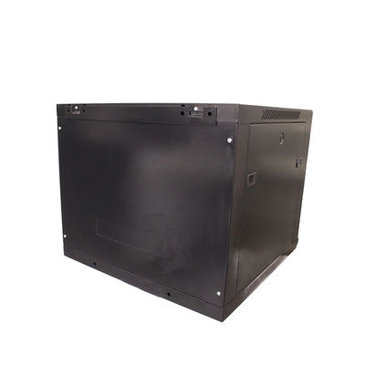 Altro armadio standard 370*600*450 Armadio di rete per server rack con servizio OEM opzionale