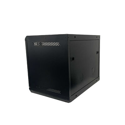 9U 19 pollici Server Room Assemblare Network Cabinets e Data Center Server Rack Cabinets