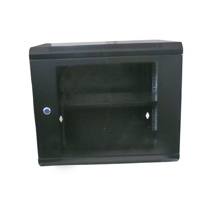 Armadio standard Altri 19 pollici Armadio server rack per server dati montati a parete