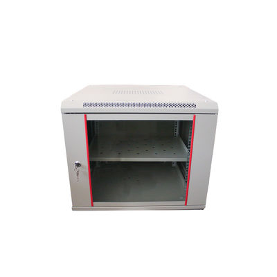 SPCC Acciaio laminato a freddo 635*600*600mm Servitore interno montato su parete per spazi domestici