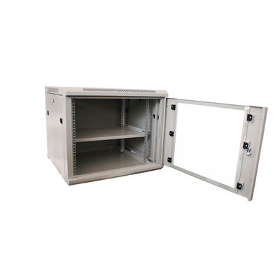 Sala server Standard Server Rack Cabinet 6U Network Cabinet Cabinet interno montato a parete
