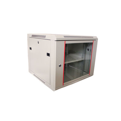 Sala server Standard Server Rack Cabinet 6U Network Cabinet Cabinet interno montato a parete