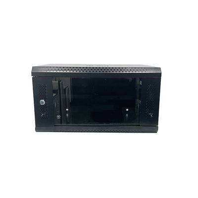 Data Center Server Rack Professional Network Cabinet Cabinet Standard Altre porte di vetro