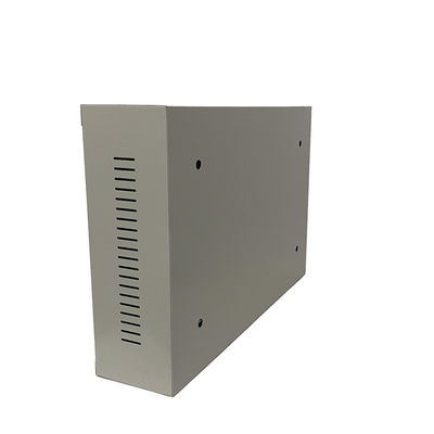 Scatola elettrica per contatori di contenitori metallici per OEM ODM Outdoor Projector Screen Cabinet e altro