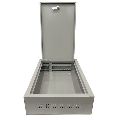 Scatola elettrica per contatori di contenitori metallici per OEM ODM Outdoor Projector Screen Cabinet e altro