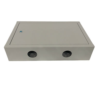 Scatola elettrica per contatori di contenitori metallici per OEM ODM Outdoor Projector Screen Cabinet e altro