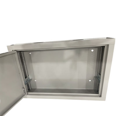 Scatola elettrica per contatori di contenitori metallici per OEM ODM Outdoor Projector Screen Cabinet e altro