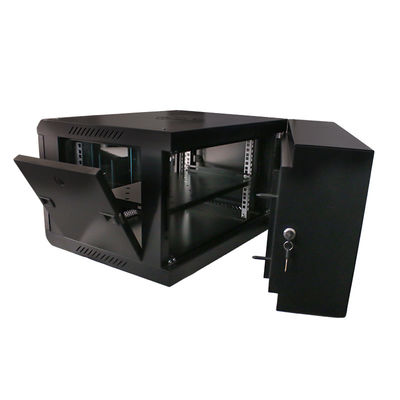 Servitore Standard Rack Cabinet per Data Center e Wall Mount DDF Network Cabinet al meglio