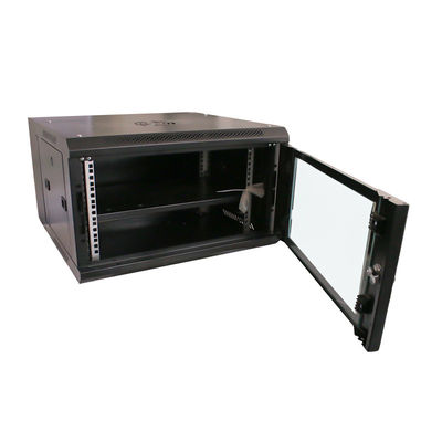 Data Center Rack Network Cabinet per il cavo del rack del server e il cabinet del server di alimentazione