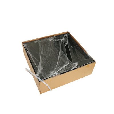 Gabinetto Telecom 19 Rack Gabinetto Server di rete con Rack Server in acciaio laminato a freddo 6u