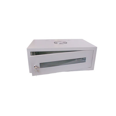 Data Center professionale Custom Server Cabinet 19 Network Cabinet Rack Enclosures