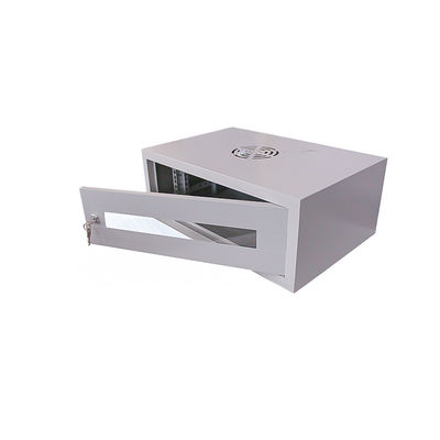 Data Center professionale Custom Server Cabinet 19 Network Cabinet Rack Enclosures