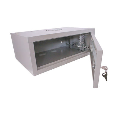 Data Center professionale Custom Server Cabinet 19 Network Cabinet Rack Enclosures