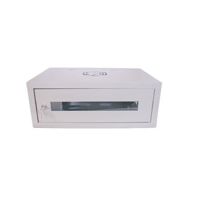 Stock Custom Made Metal Computer Server Display Power Storage Rack Showcase Cabinet Chassis 240*530*350 CN HEB