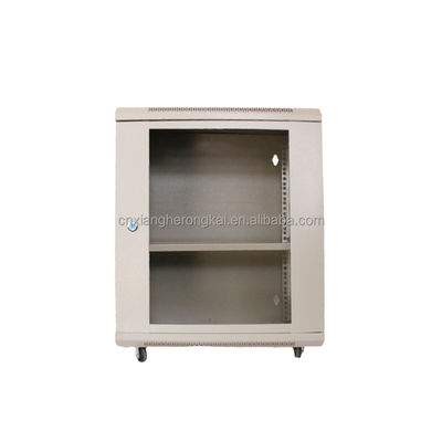 12u OEM Server Network Rack Wall Mount Cabinet 600*530*400mm per Server Room e Cctv