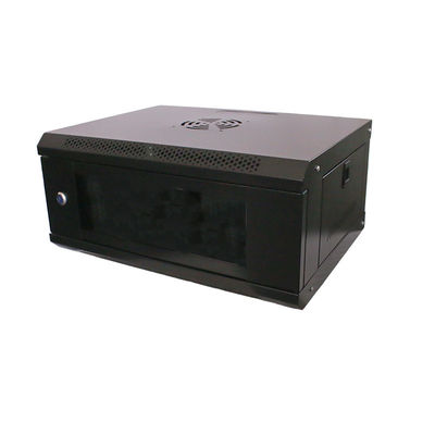 4U Montaggio a parete DDF Rack Data Cabinet Enclosure La scelta definitiva per la gestione dei dati
