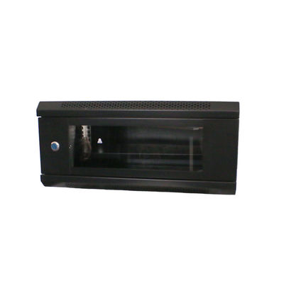 4U Montaggio a parete DDF Rack Data Cabinet Enclosure La scelta definitiva per la gestione dei dati