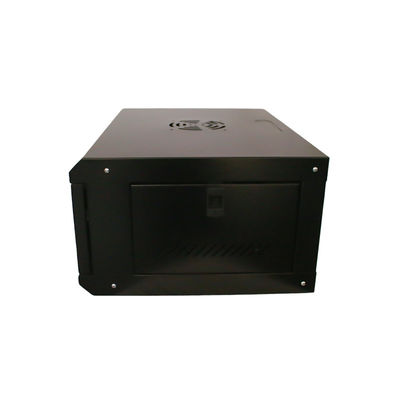 4U Montaggio a parete DDF Rack Data Cabinet Enclosure La scelta definitiva per la gestione dei dati